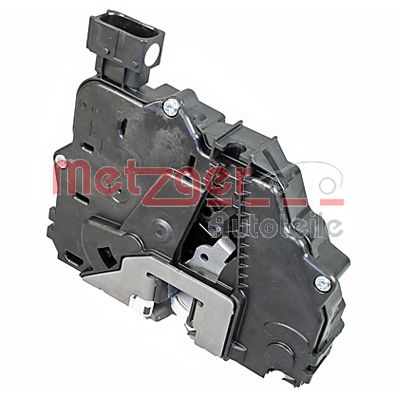 METZGER 2314135 ORIGINAL ERSATZTEIL Türschloss